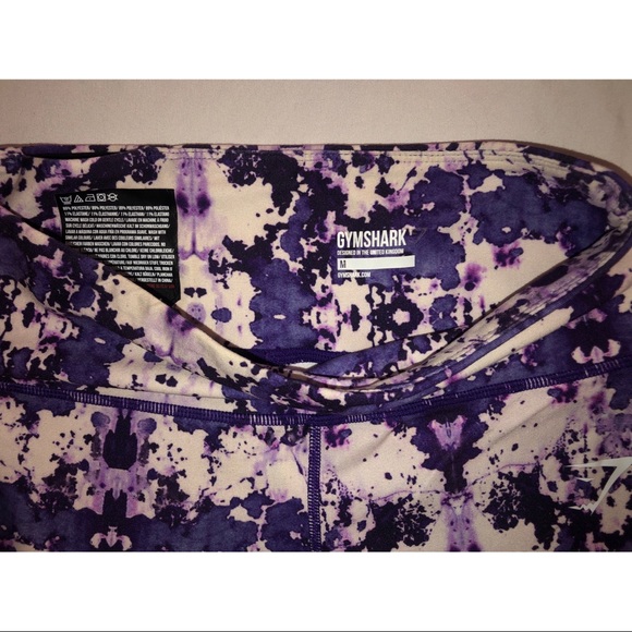 Gymshark leggings - Picture 3 of 4